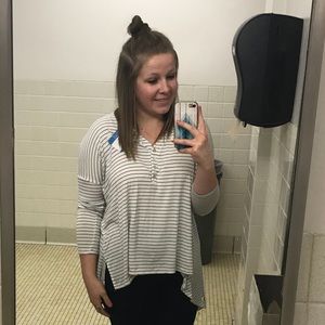 Meet your Posher, Melanie